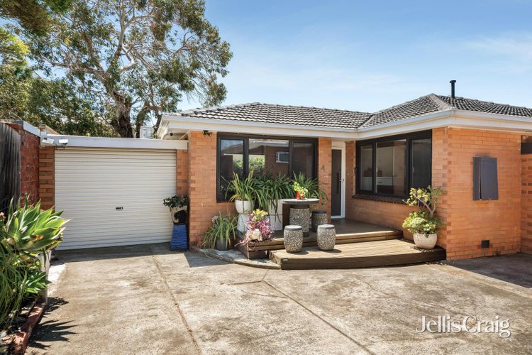 4 11 Sherwood Avenue Chelsea 3196