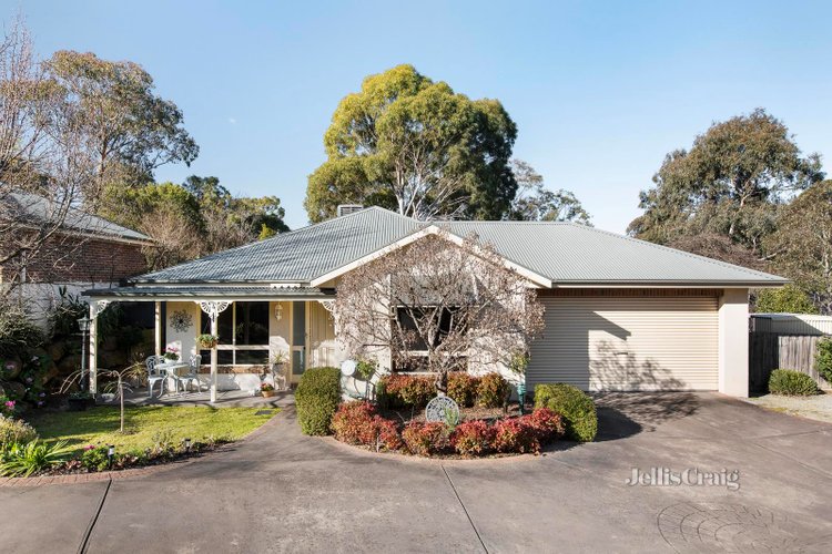 4 110 St Helena Road Briar Hill 3088