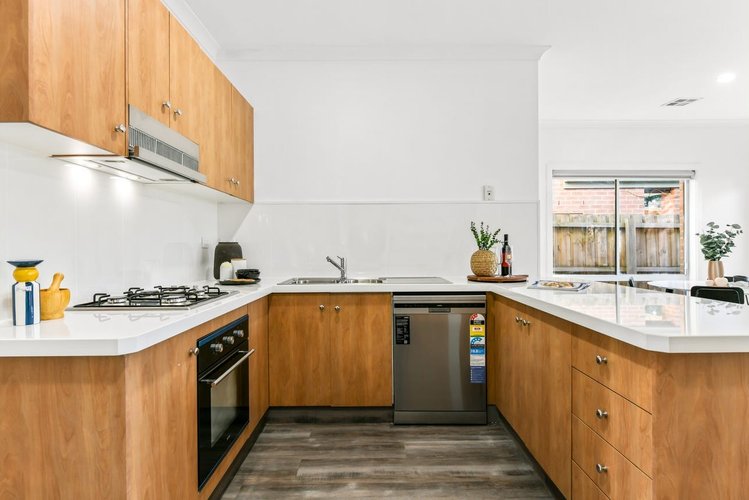 41/105 Mountain Highway Wantirna 3152