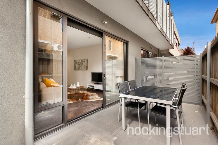 4 111 Riversdale Road Hawthorn 3122
