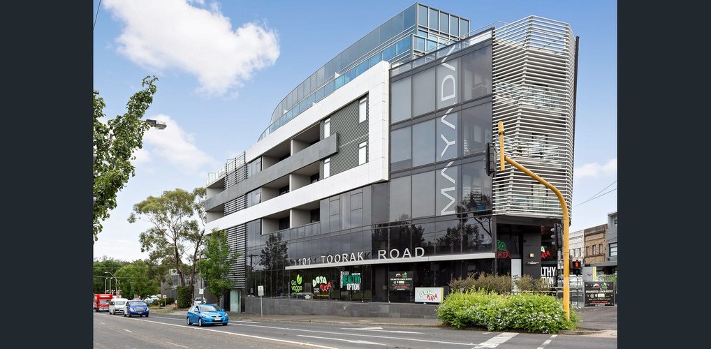 411/1101 Toorak Road Camberwell 3124