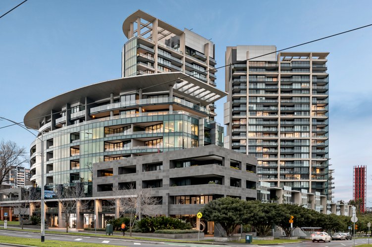 411/250 St Kilda Road Southbank 3006