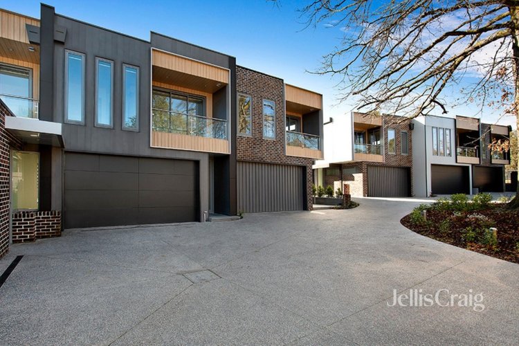 4/1127 Main Road Eltham 3095
