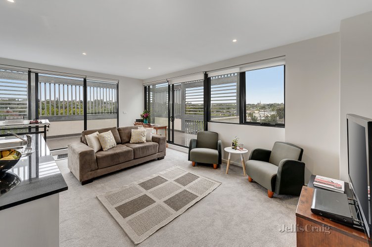 411/2a Montrose Place Hawthorn East 3123