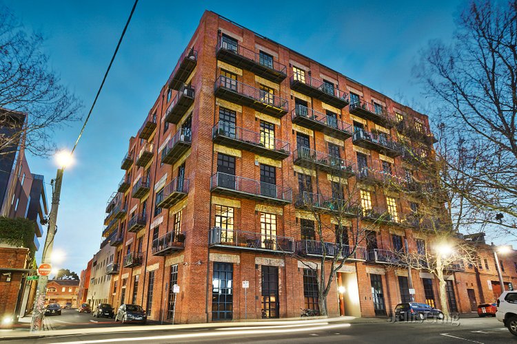 411/416 Gore Street Fitzroy 3065