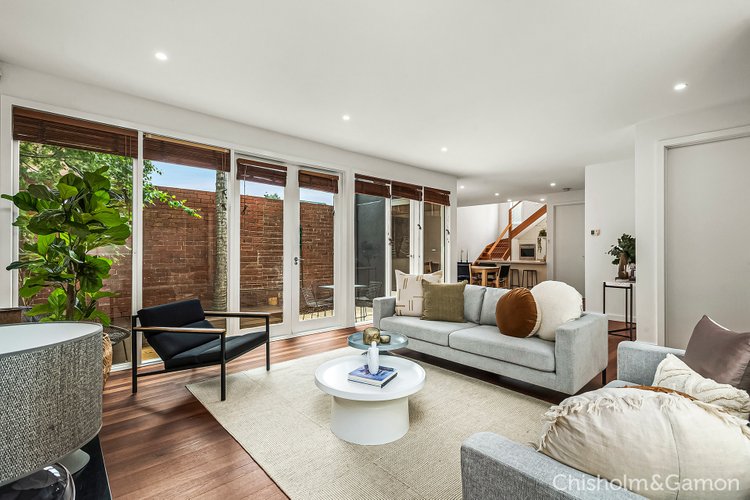 4 115 Addison Street Elwood 3184