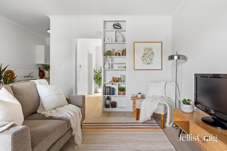 4 115 Eskdale Road Caulfield North 3161