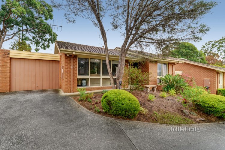 4 115 Main Road Lower Plenty 3093