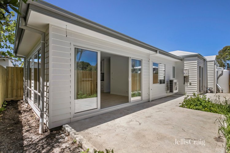 4/115 Park Crescent Williamstown North 3016