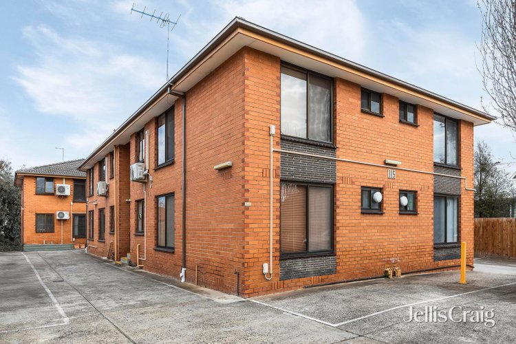 4 115 Shaftesbury Parade Thornbury 3071