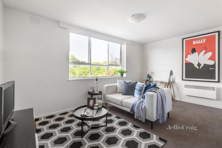 4 115 York Street Prahran 3181