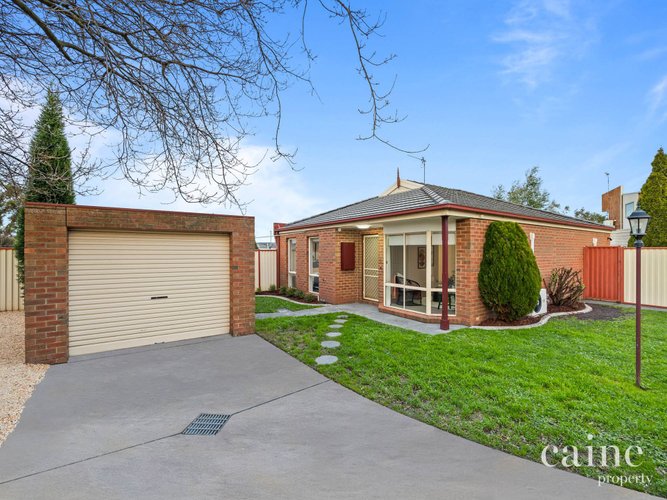 4 116 Lexton Street Ballarat Central 3350