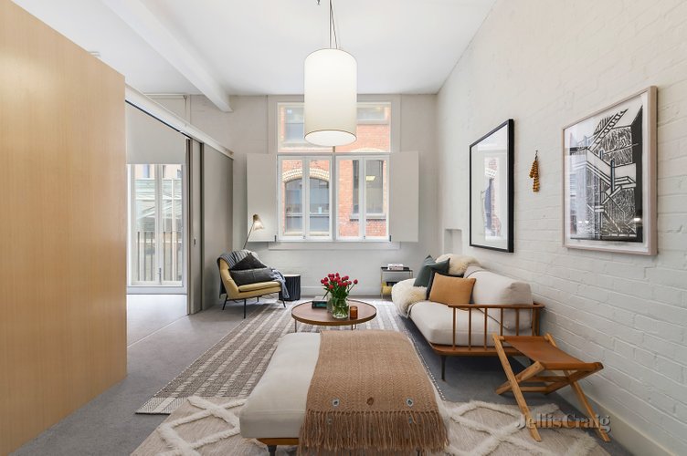4/117 Hardware Street Melbourne 3000