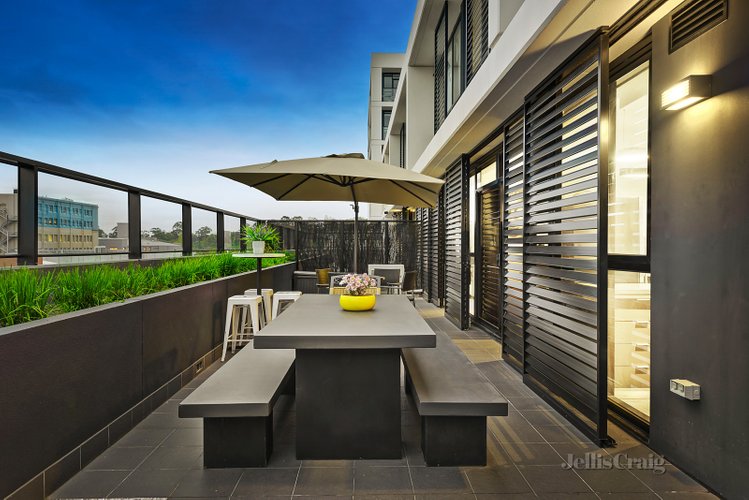 411/8 Grosvenor Street Abbotsford 3067
