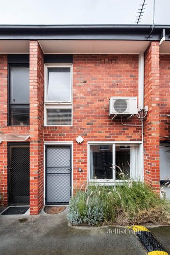 4 118 Miller Street Fitzroy North 3068
