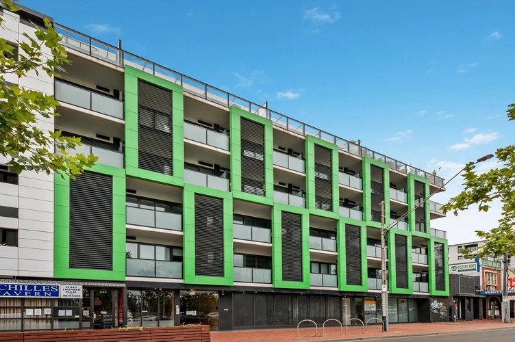 411/839 Dandenong Road Malvern East 3145
