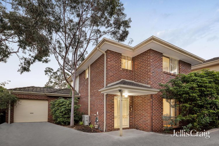 4 119 Main Road Lower Plenty 3093