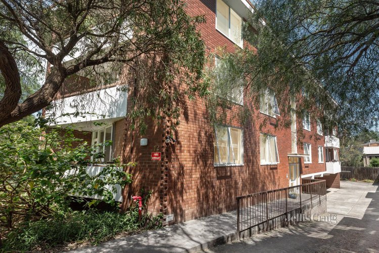 4 12 Evansdale Road Hawthorn 3122