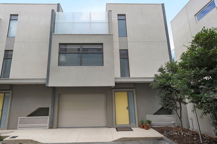4/12 Glasshouse Street Richmond 3121