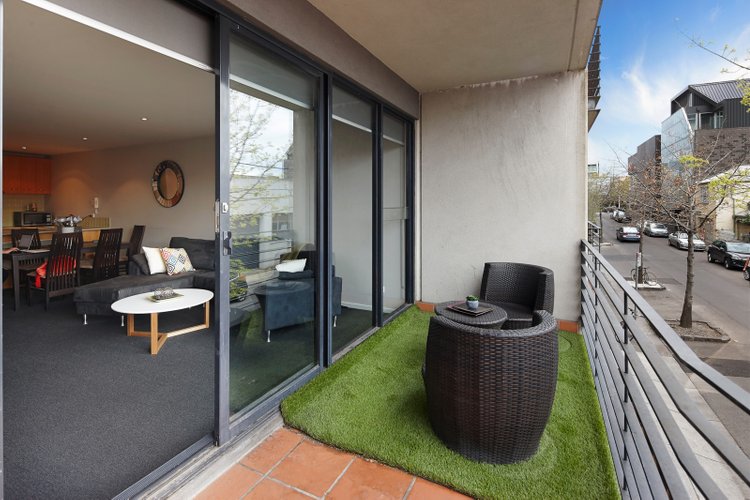 4/12 Howard Street Richmond 3121
