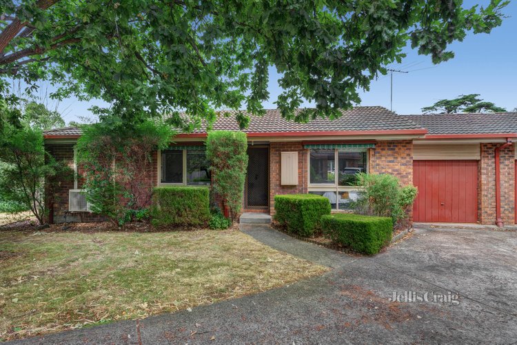 4 12 Hume Street Greensborough 3088
