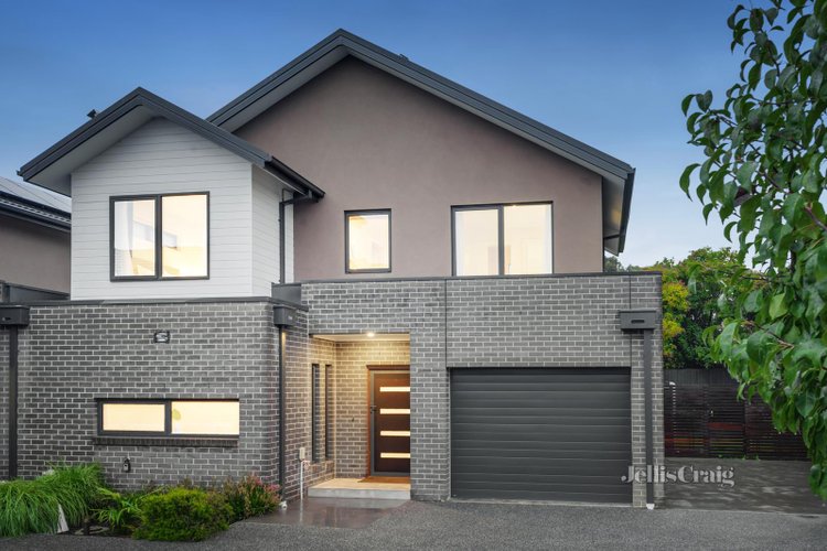 4 12 Loraine Avenue Box Hill North 3129