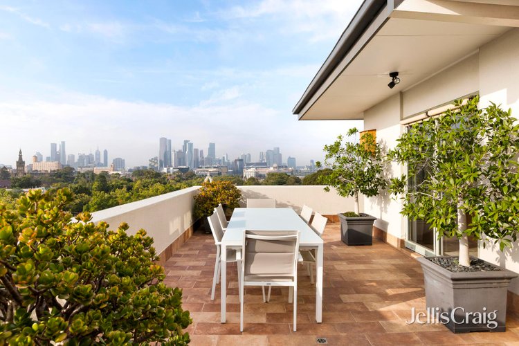 41 2 Macarthur Road Parkville 3052