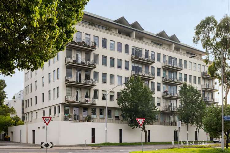 41/2 MacArthur Road Parkville 3052