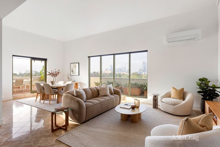 41/2 MacArthur Road Parkville 3052