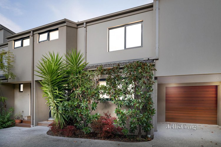 4 12 Noel Street Ivanhoe 3079