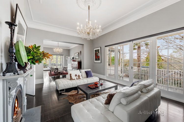 4/12 Riversdale Road Hawthorn 3122