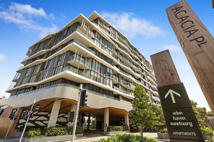 412/1 Acacia Place Abbotsford 3067