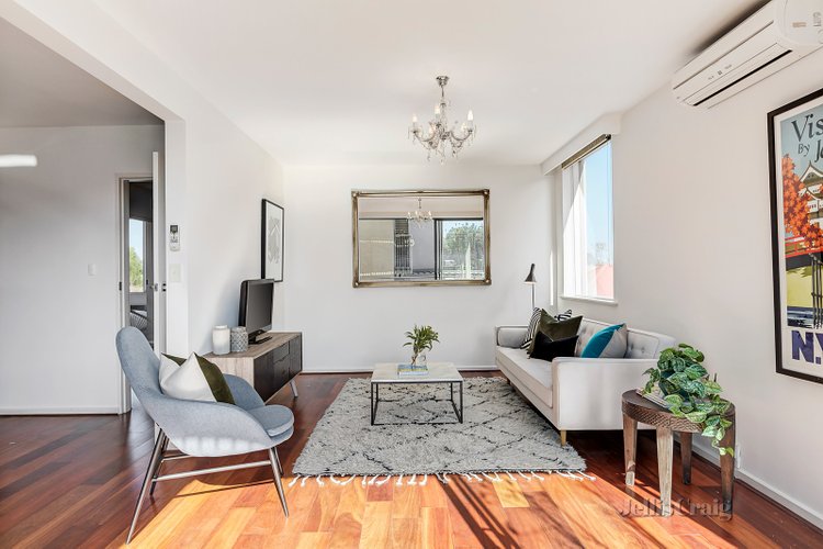 4/121 Dawson Street Brunswick West 3055