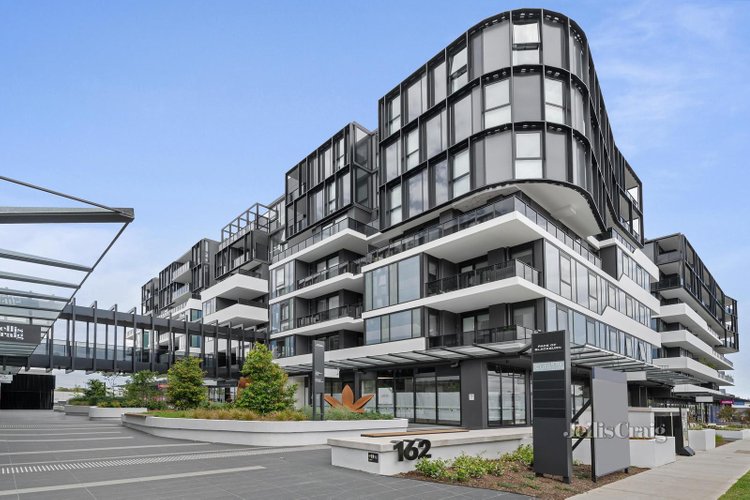 412 162 Whitehorse Road Blackburn 3130
