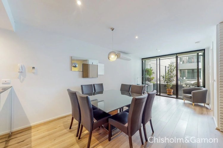 412/166 Rouse  Port Melbourne 3207