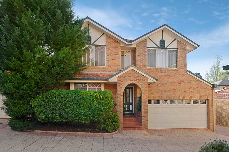 4/1236 Old Burke Road Kew East 3102