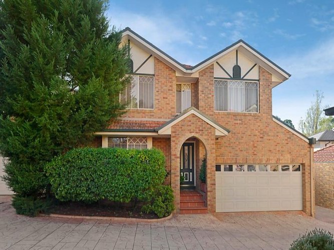 4 1236 Old Burke Road Kew East 3102