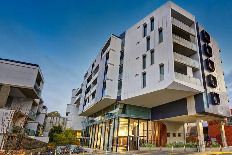 412/4 Bik Lane Fitzroy North 3068