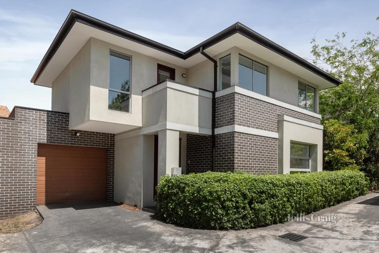 4 1240 Old Burke Road Kew East 3102