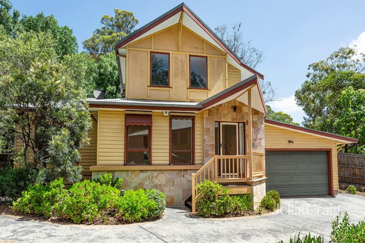 4/1246 Main Road Eltham 3095