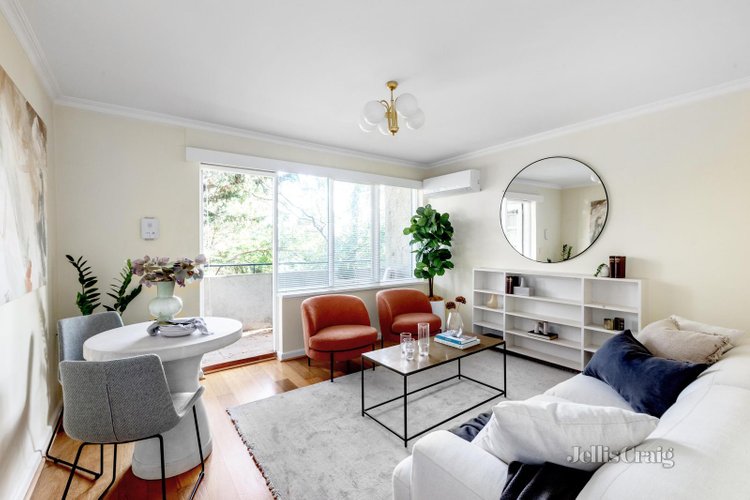 4 124B Barkers Road Hawthorn 3122