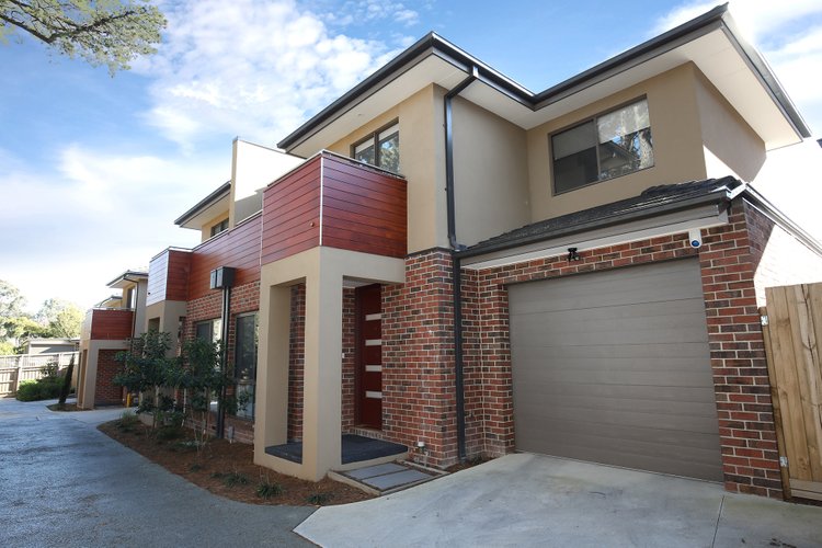 4/125 Warrandyte Road Ringwood North 3134