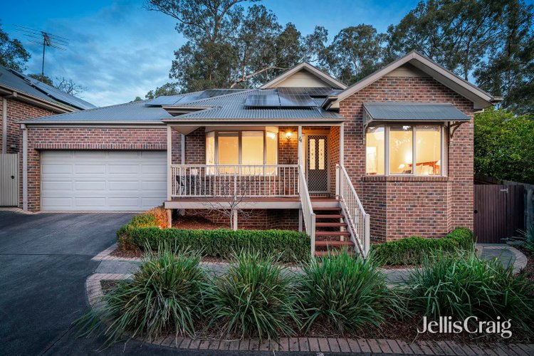 4 1256 Main Road Eltham 3095