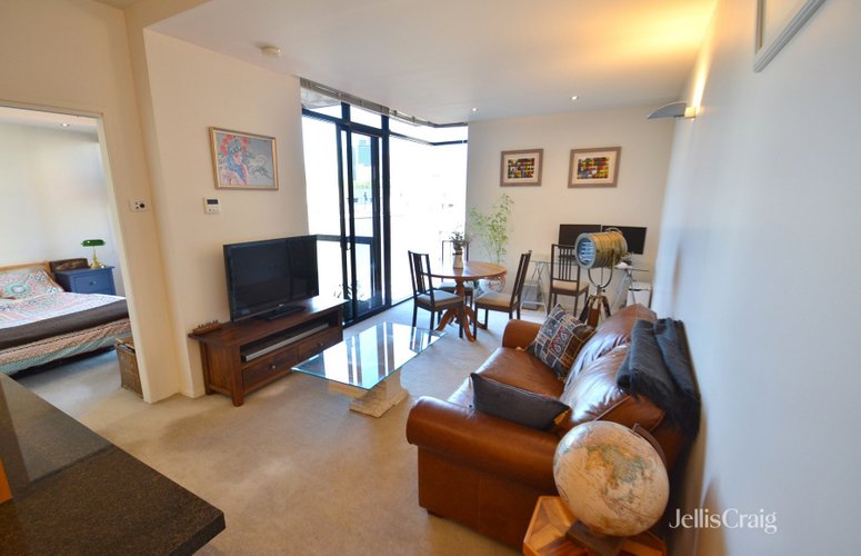 412/668 Swanston Street Carlton 3053