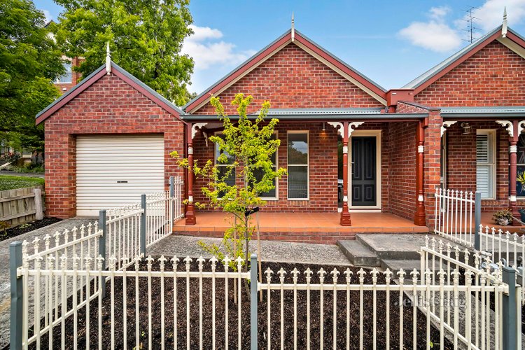 412B Drummond Street North Ballarat Central 3350