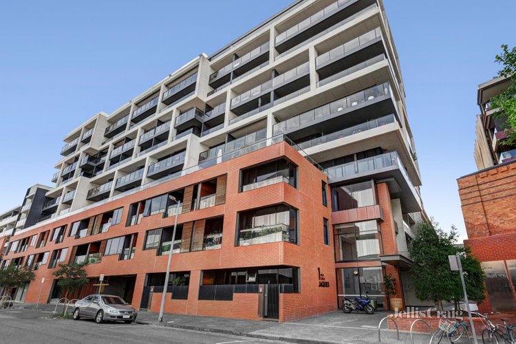 412c 1 Dyer Street Richmond 3121