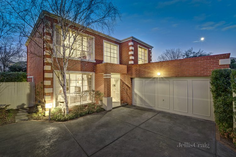 4/13-15 Valetta Street Malvern 3144