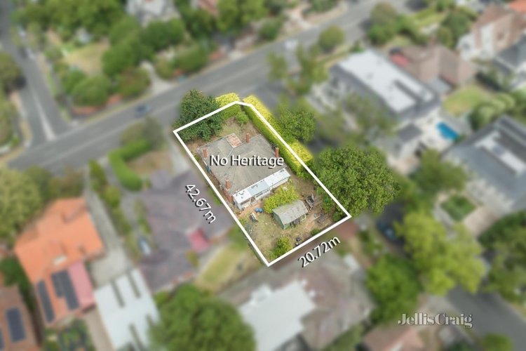 413 Barkers Road Kew 3101