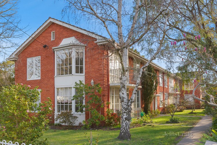 4/13 Belmont Avenue Kew 3101