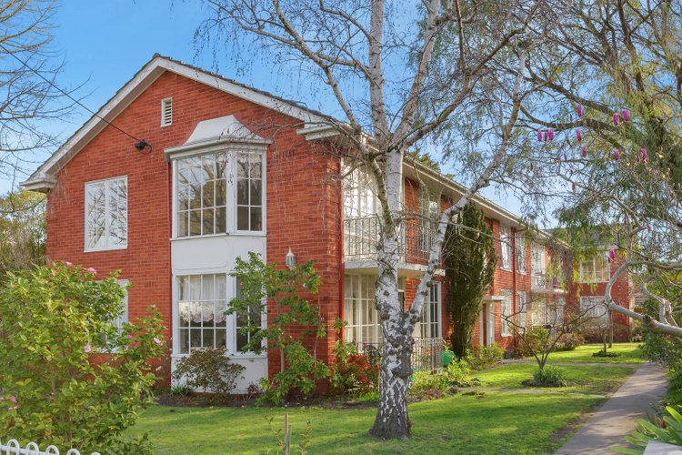 4/13 Belmont Avenue Kew 3101